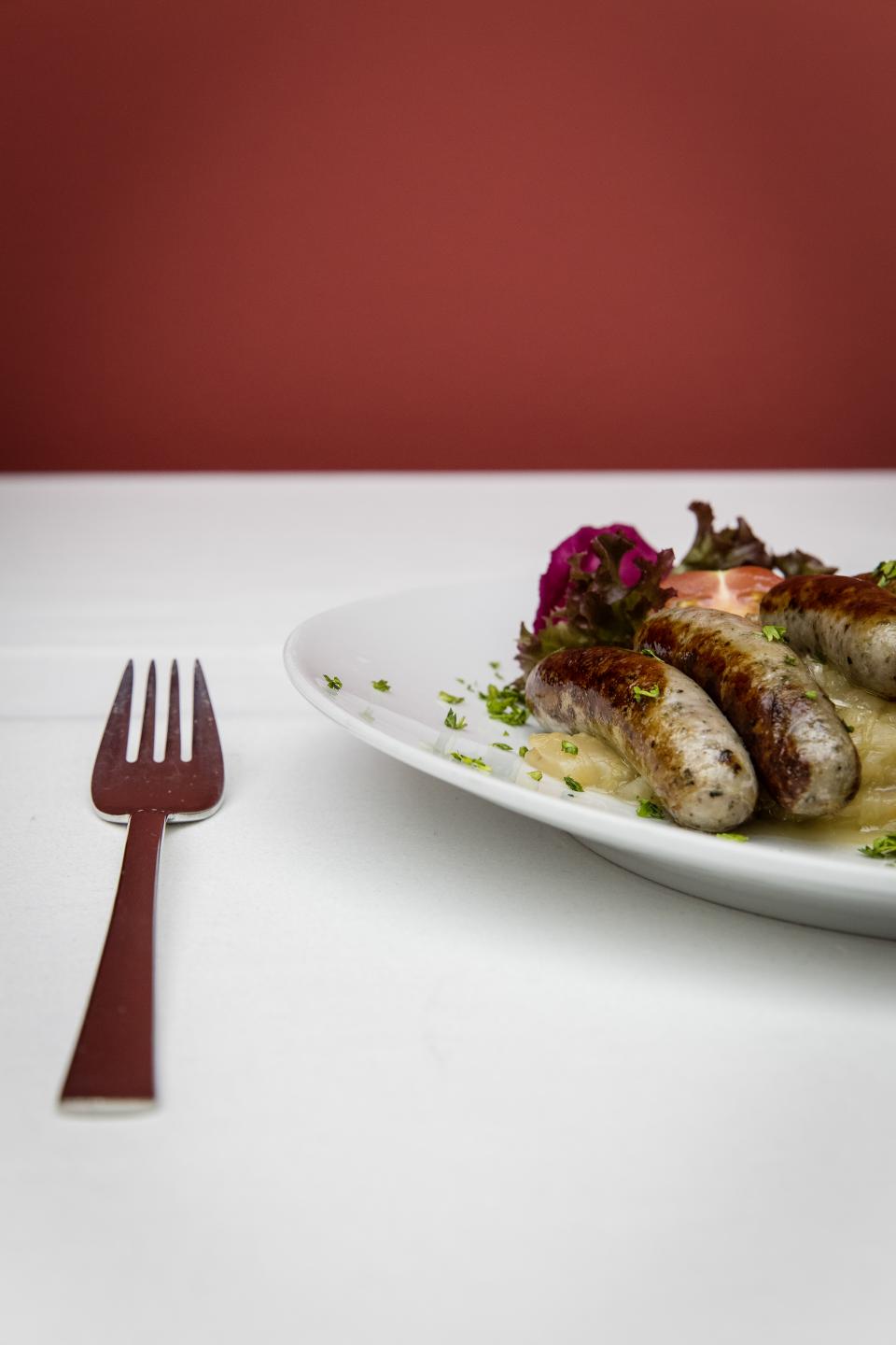 Food Sausage