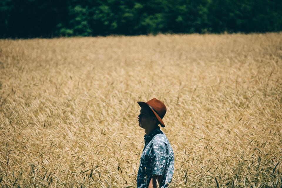 Field Man