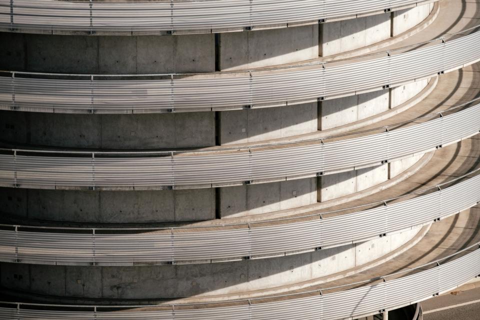 Architecture Building