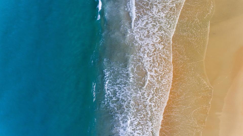 Sea Ocean