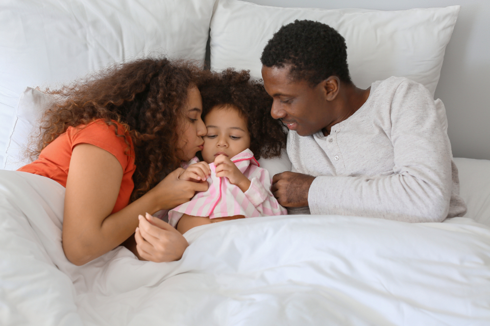 Bed Family