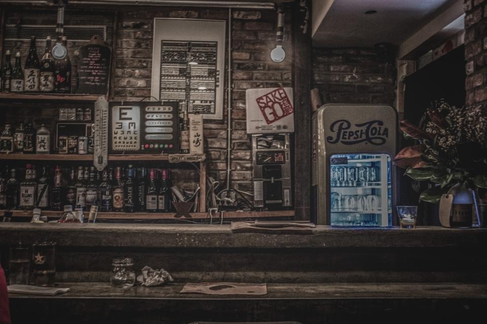Bar Drinks