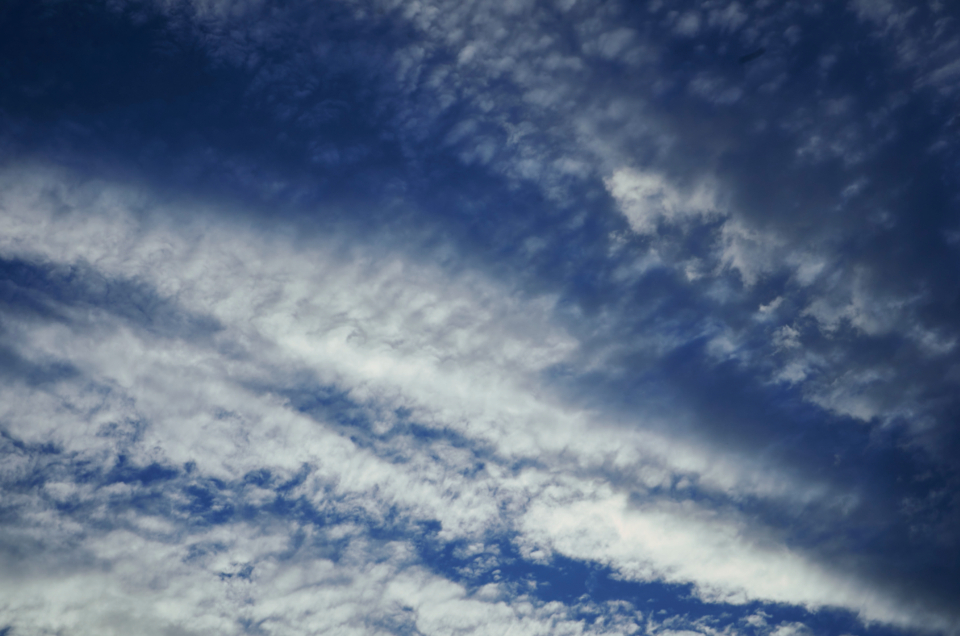Cloud Background