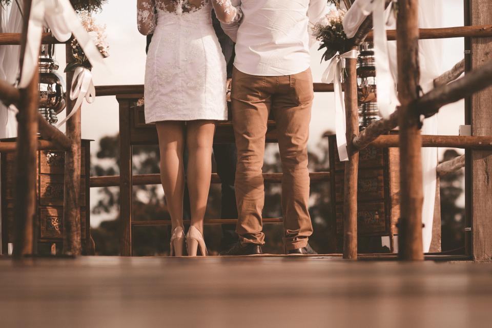 People Couple