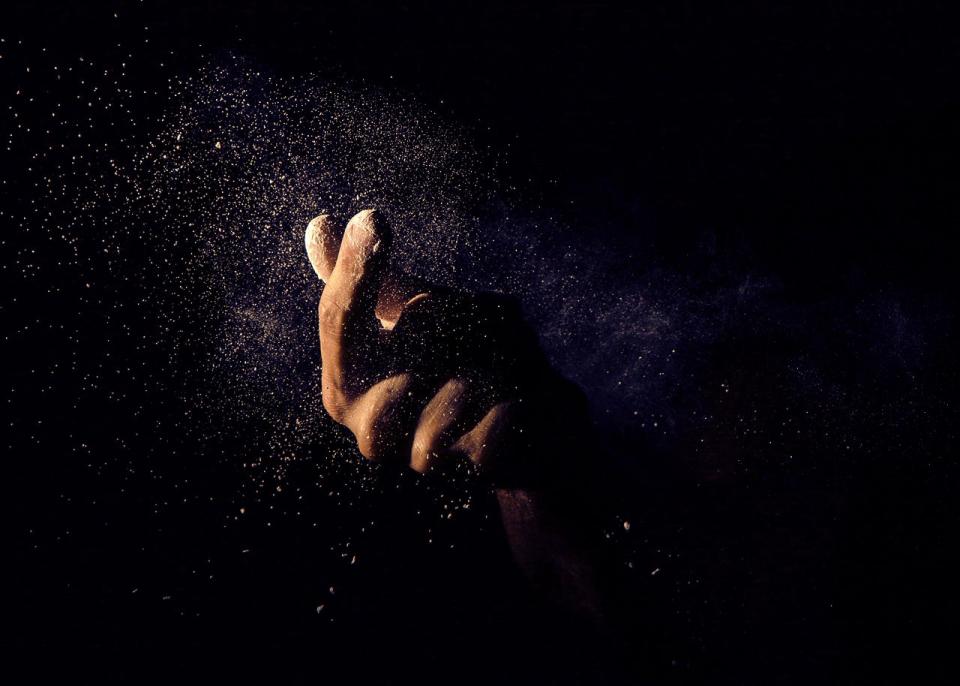 Dark Night