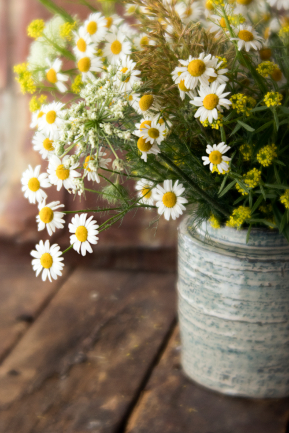Flower Bouquet