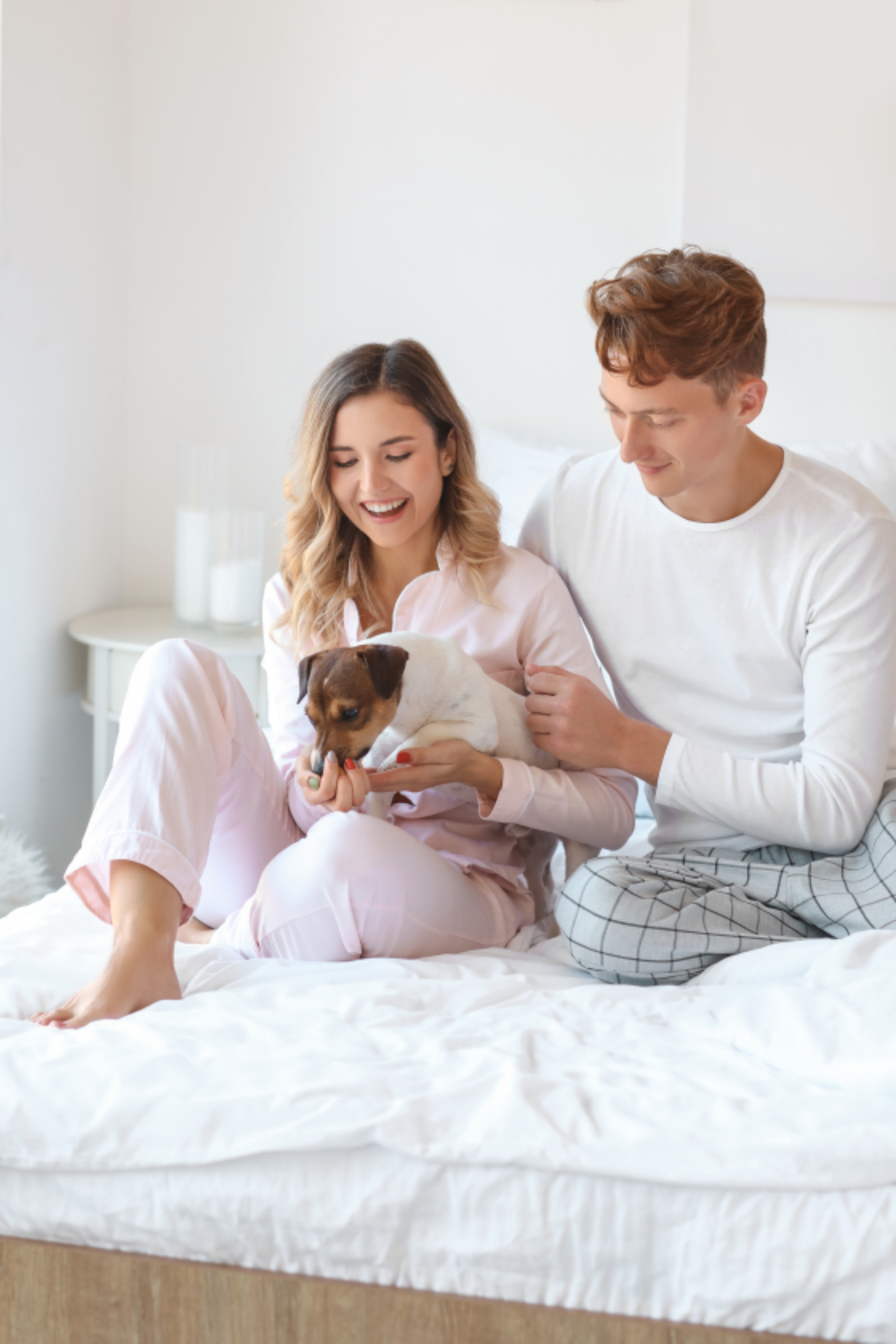 Young Couple