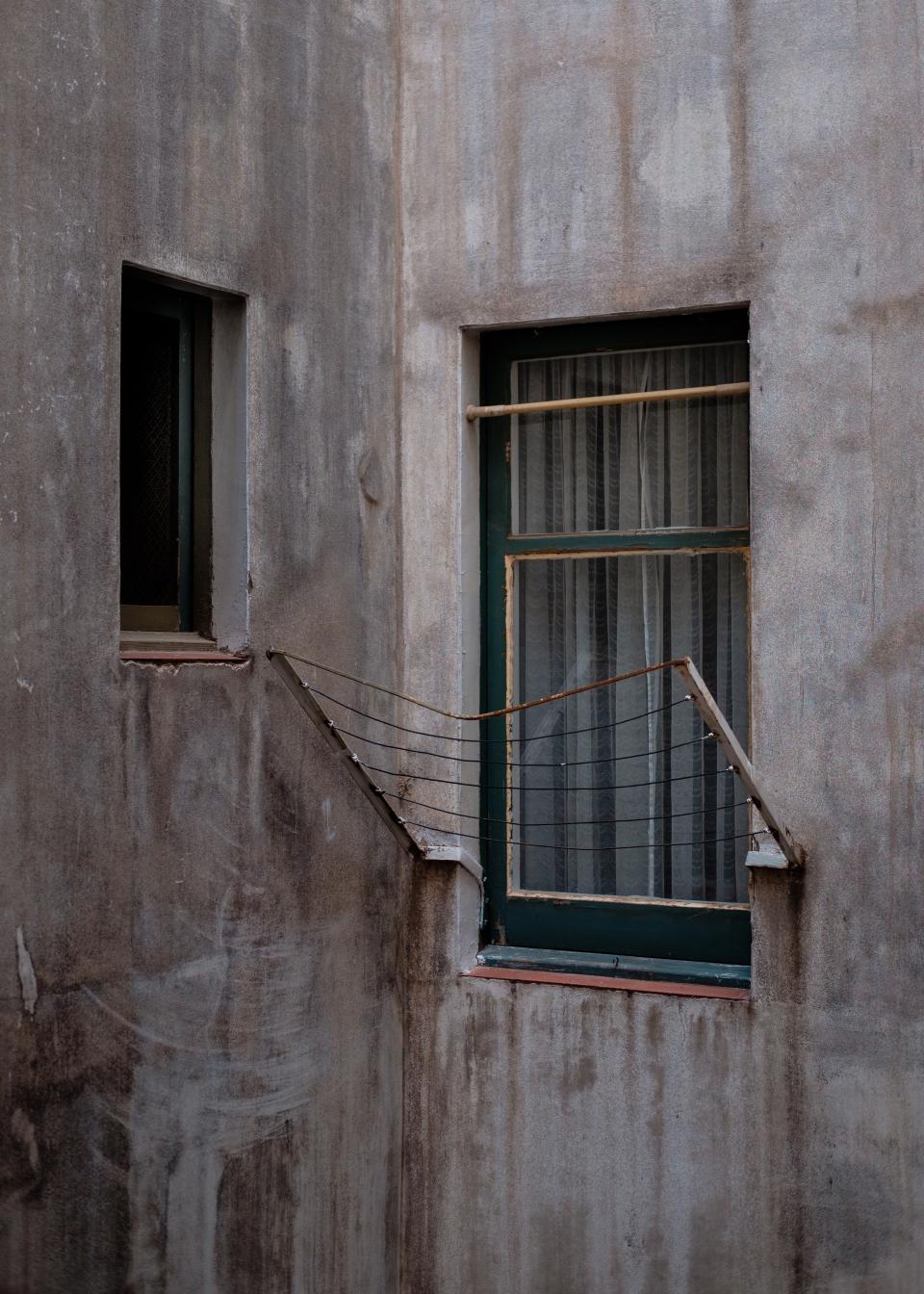 Architecture Building