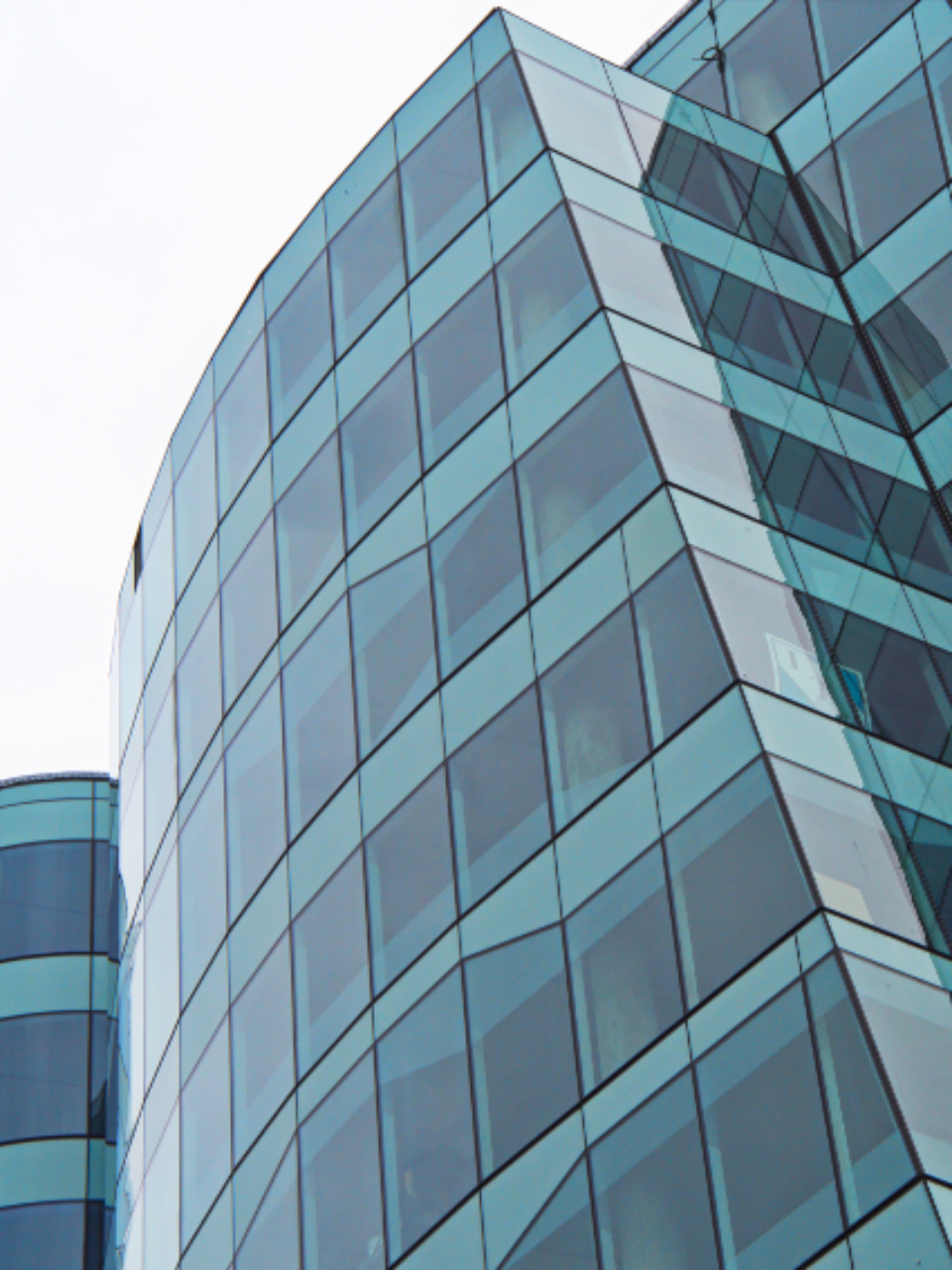 Building Perspective