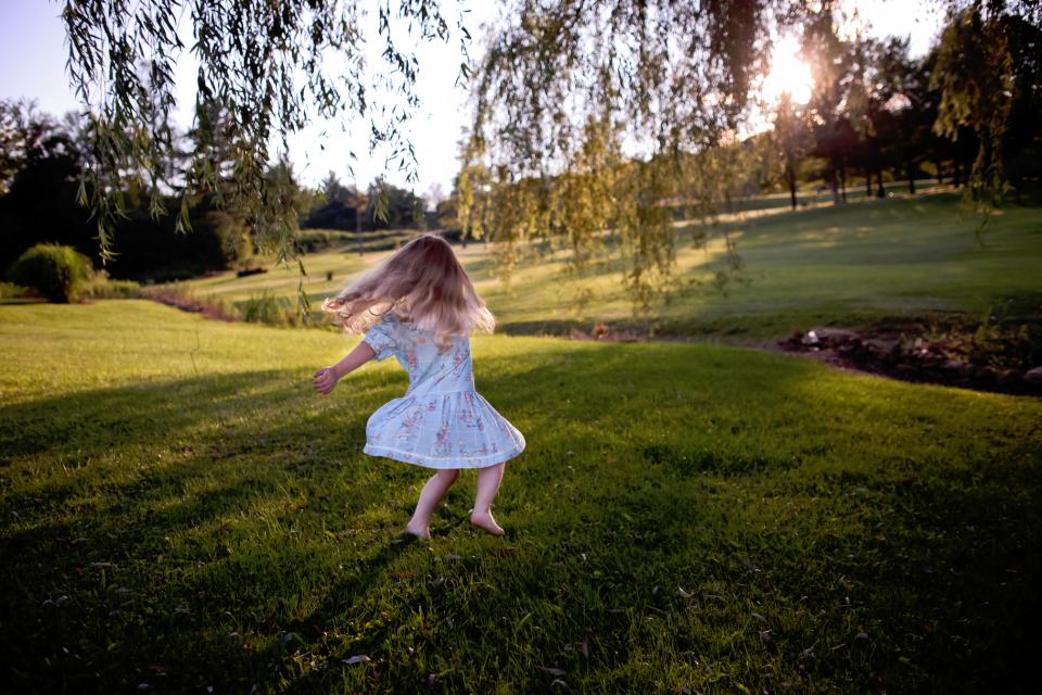 People Kid