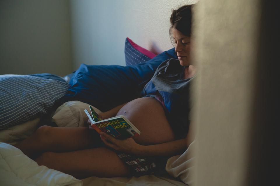 Book Read