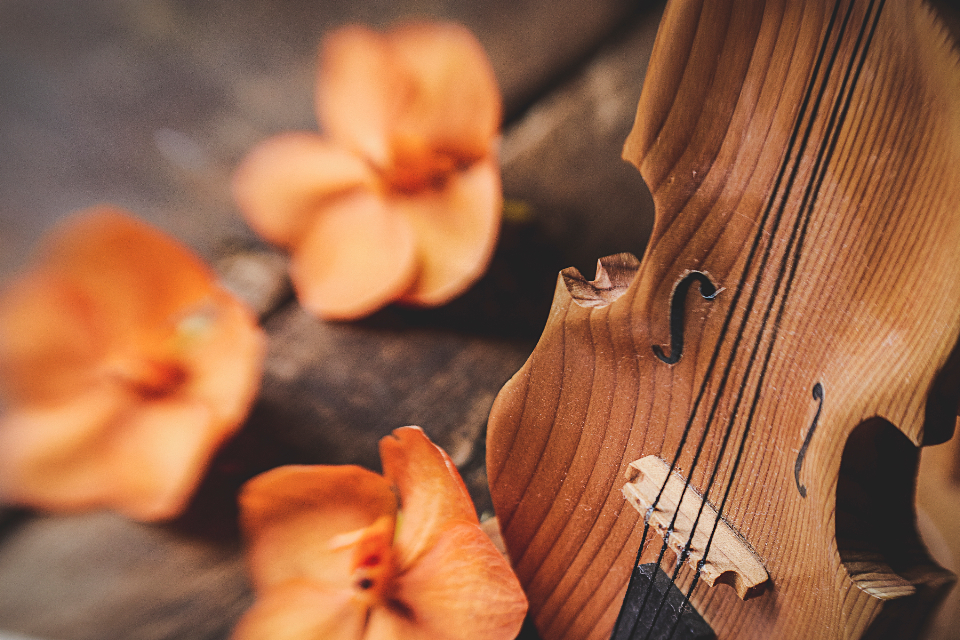 Vintage Music