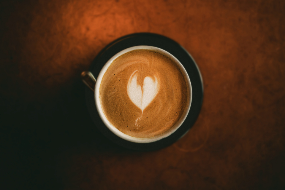 Coffee Cup