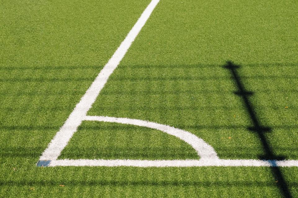 Soccer Field