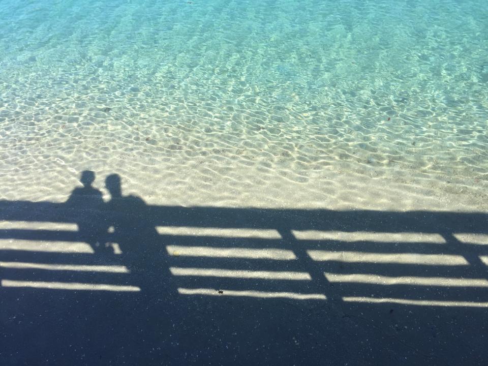 Sea Ocean