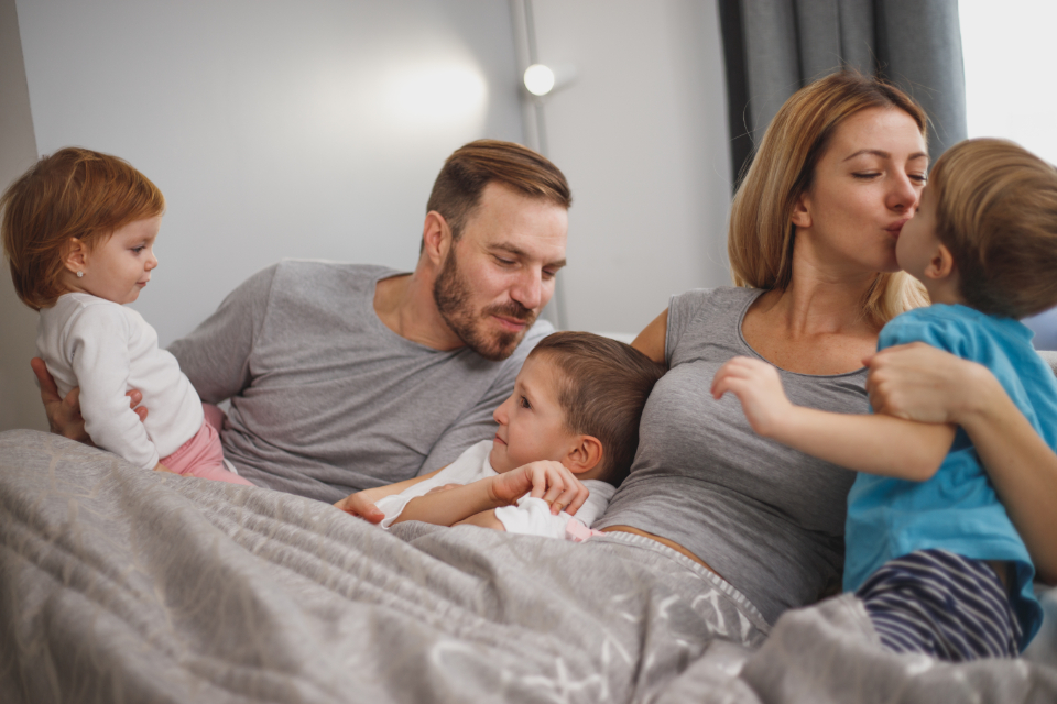 Bed Family