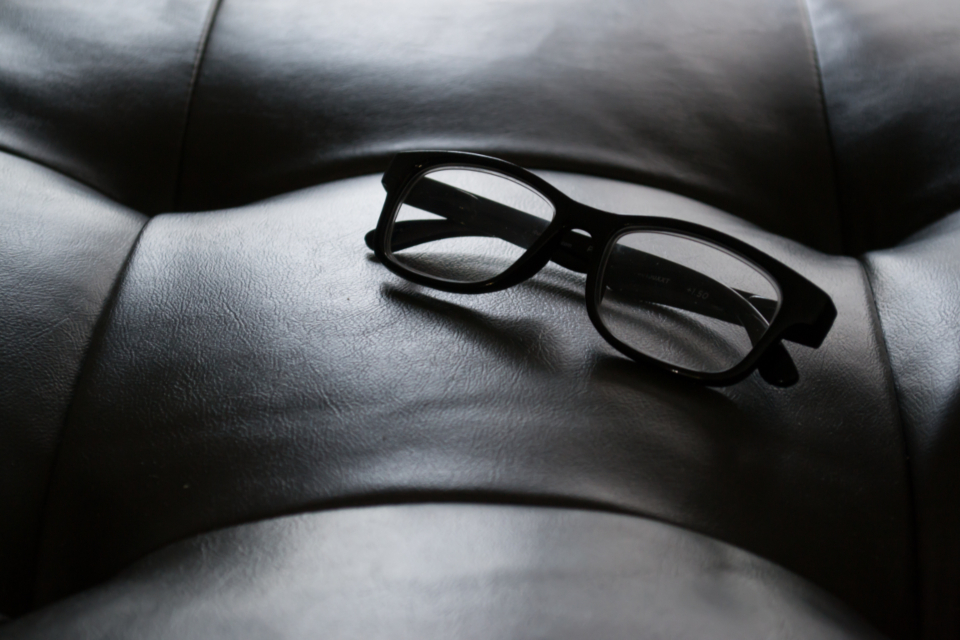 Designer Glasses