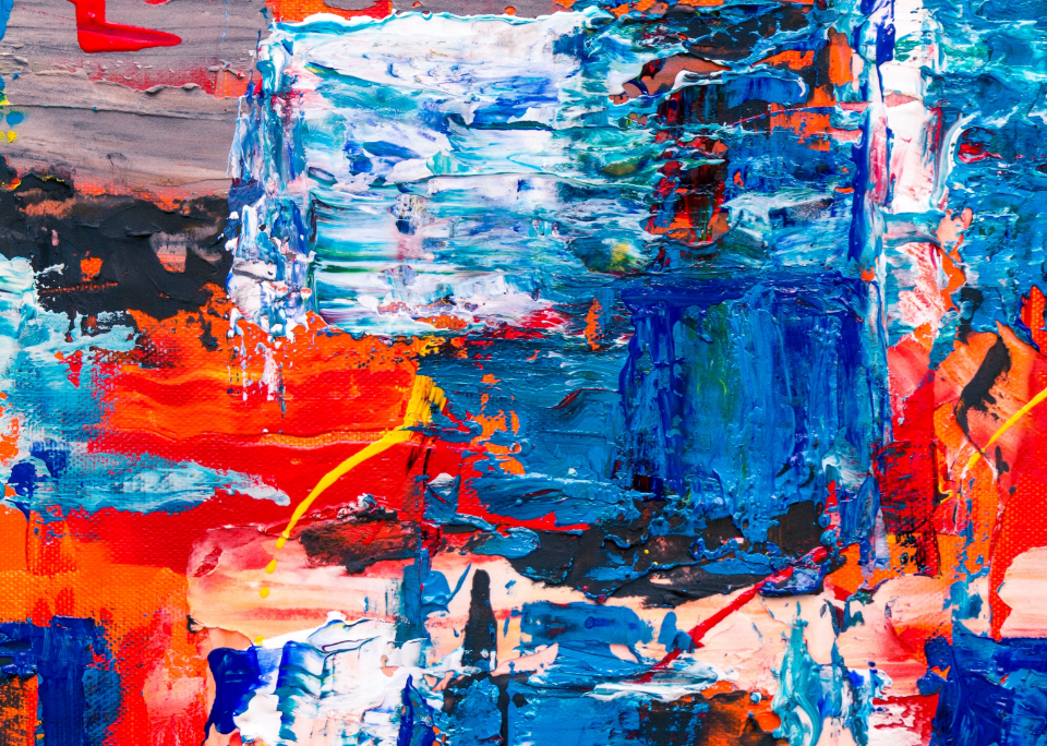 Colorful Abstract