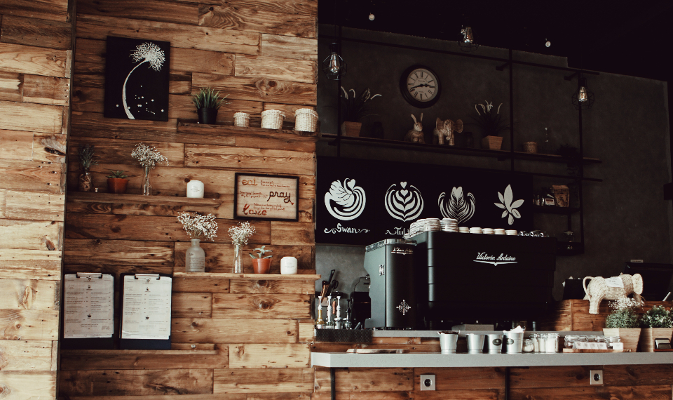 Vintage Decor