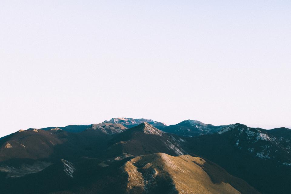 Landscape Nature