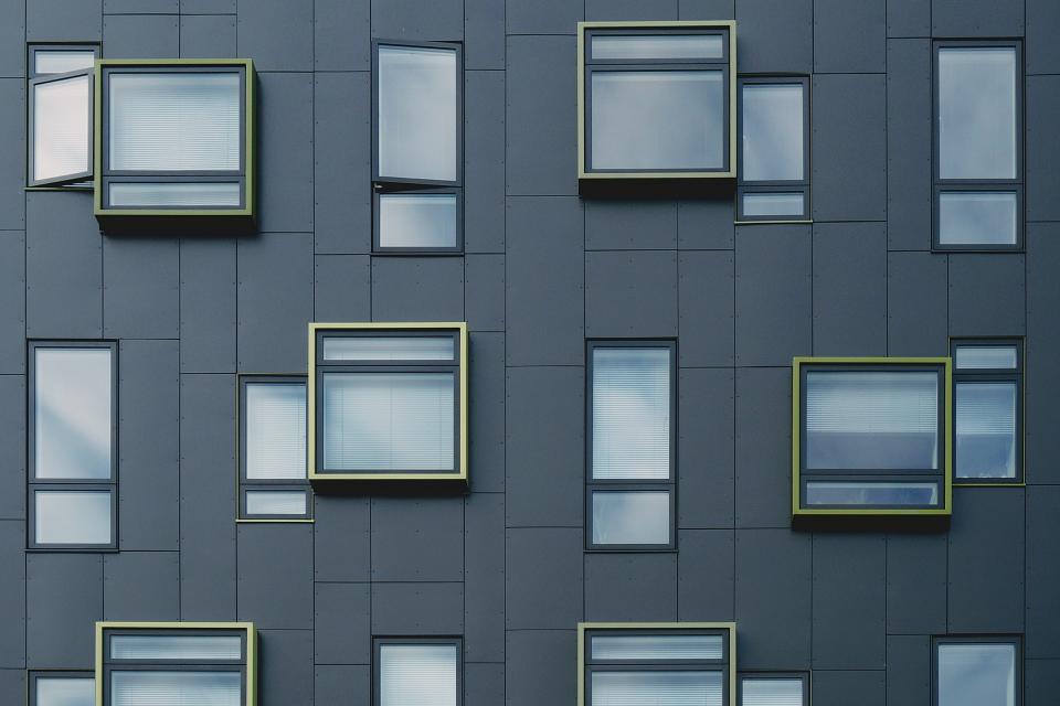 Building Architecture