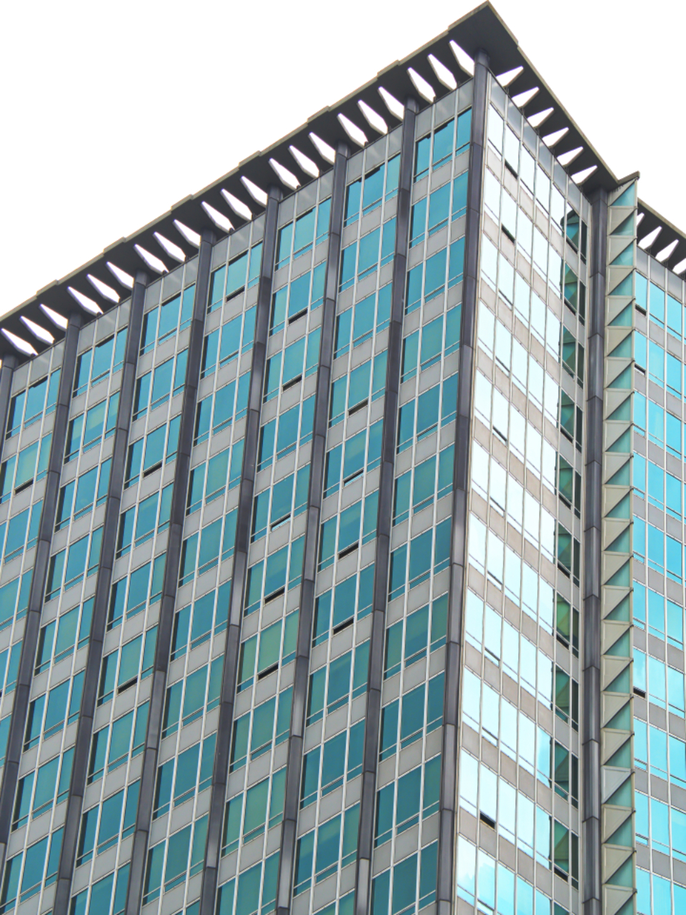 Modern Building