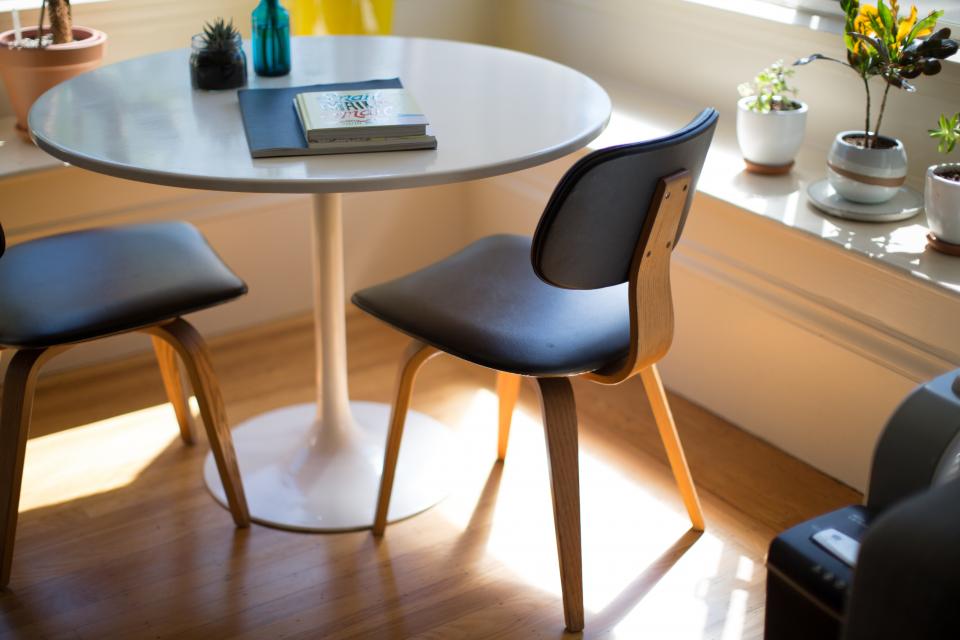 Table Chairs