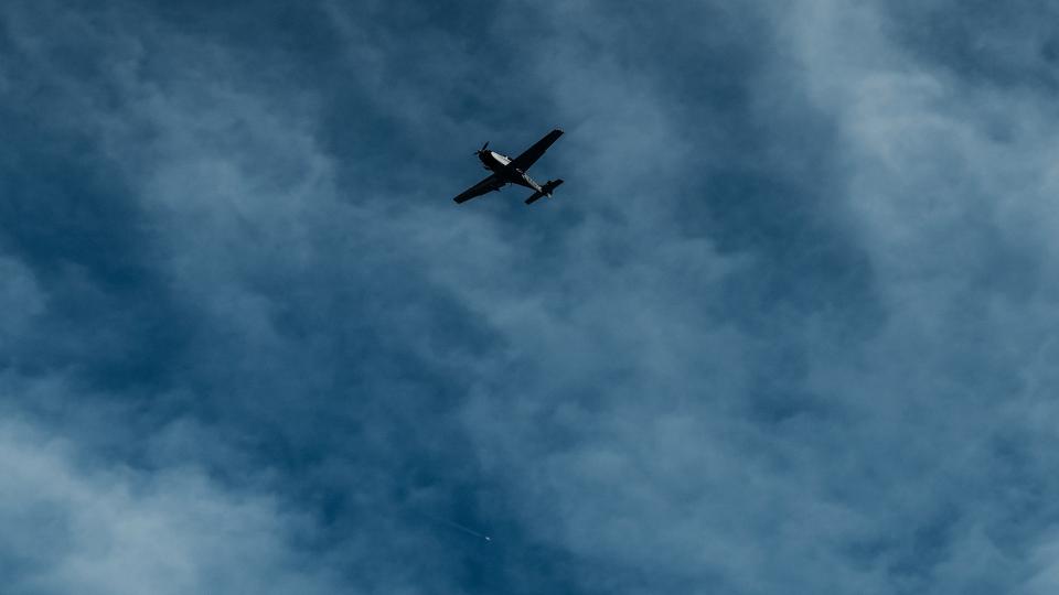 Clouds Sky