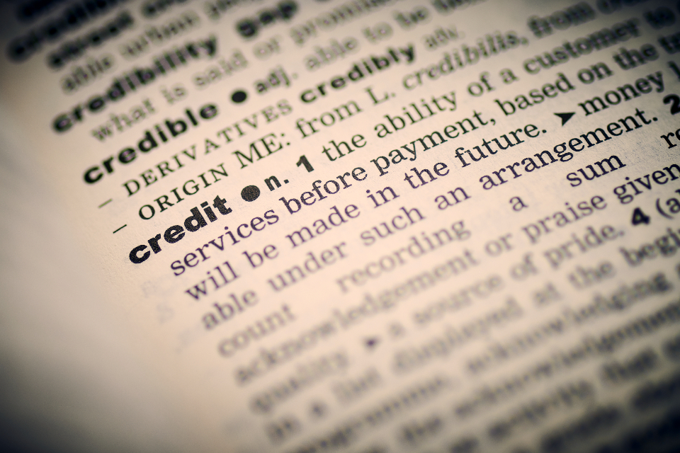 Dictionary Page