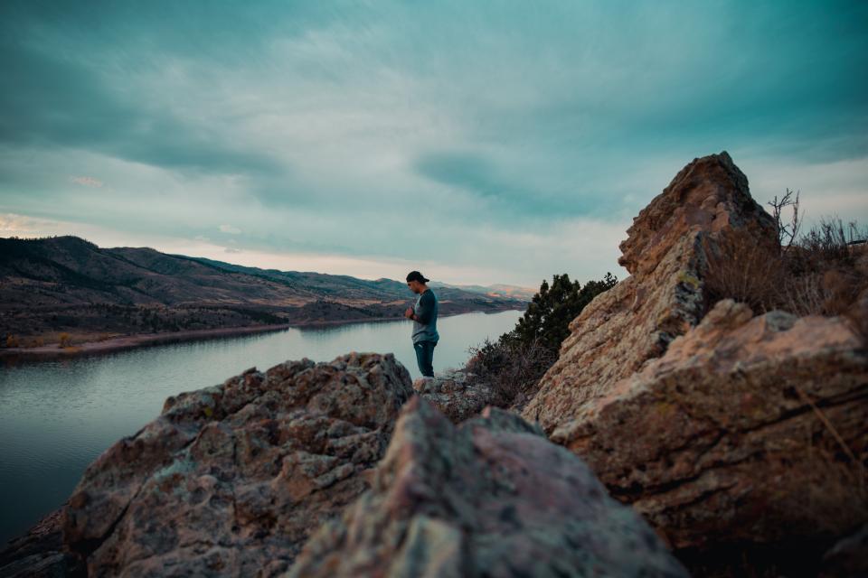 Mountain Highland