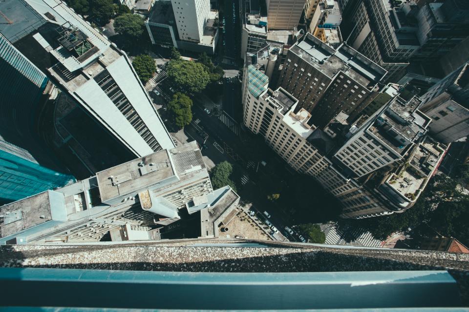Architecture Buildings