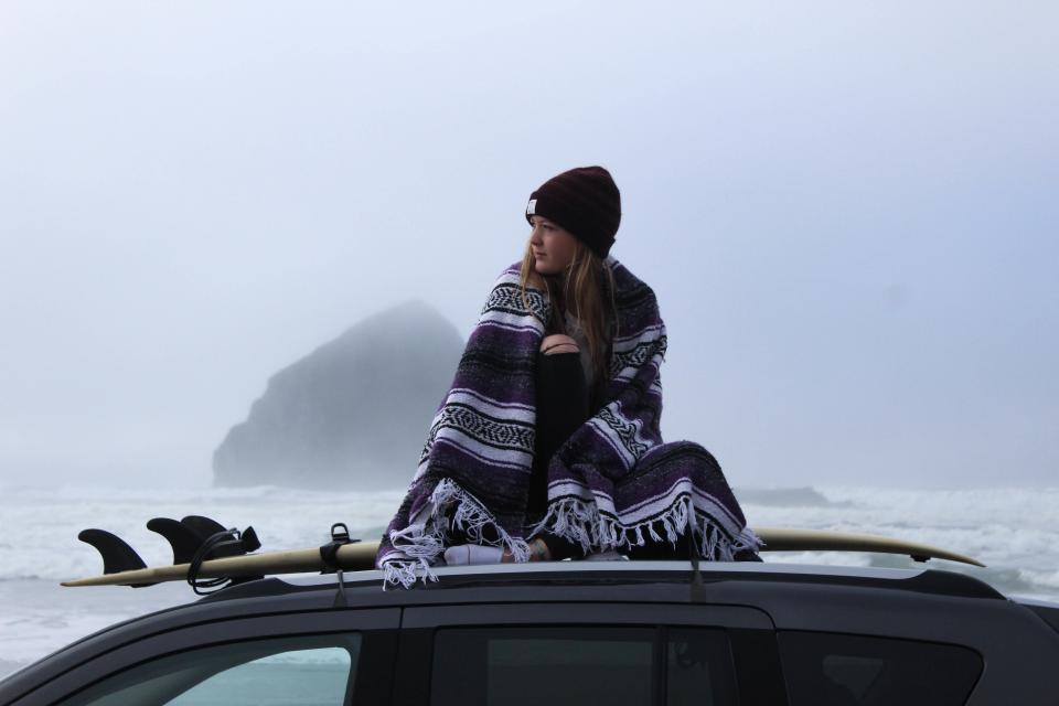 Sea Ocean