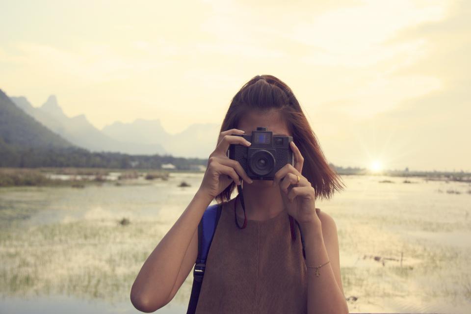 People Girl