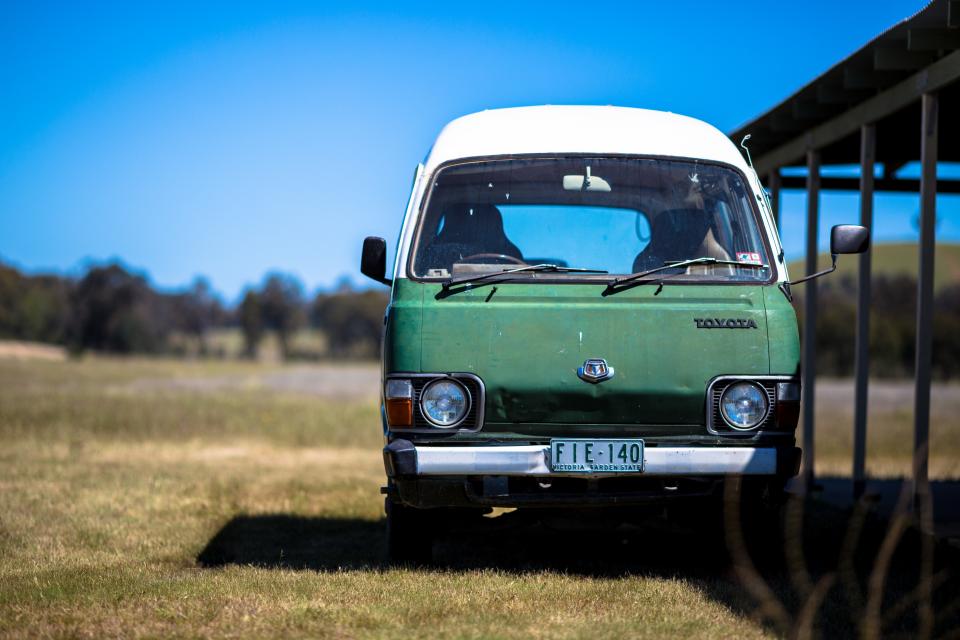 Car Van