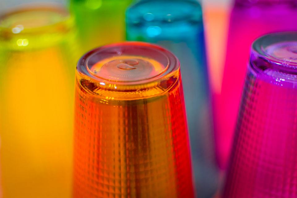 Cups Glasses