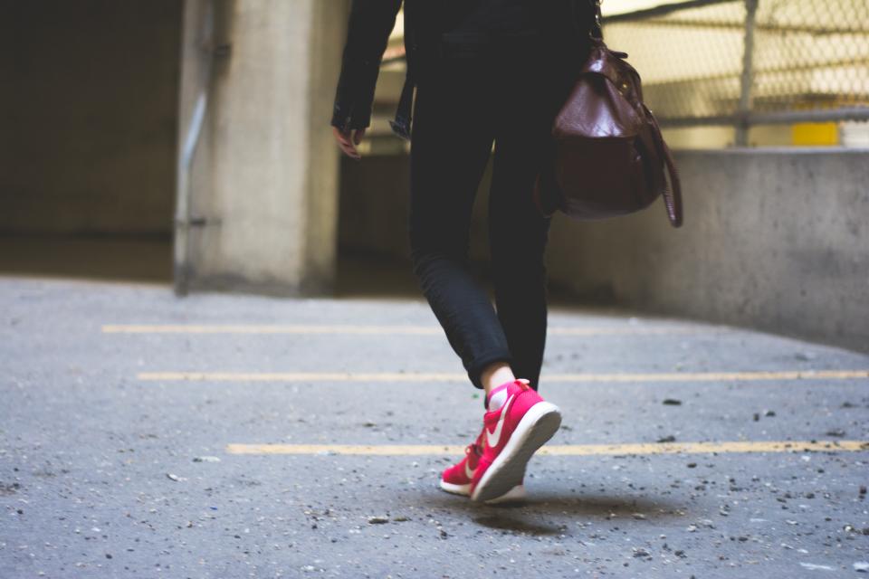 Nike Sneakers