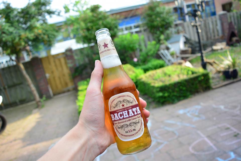 Beer Drink