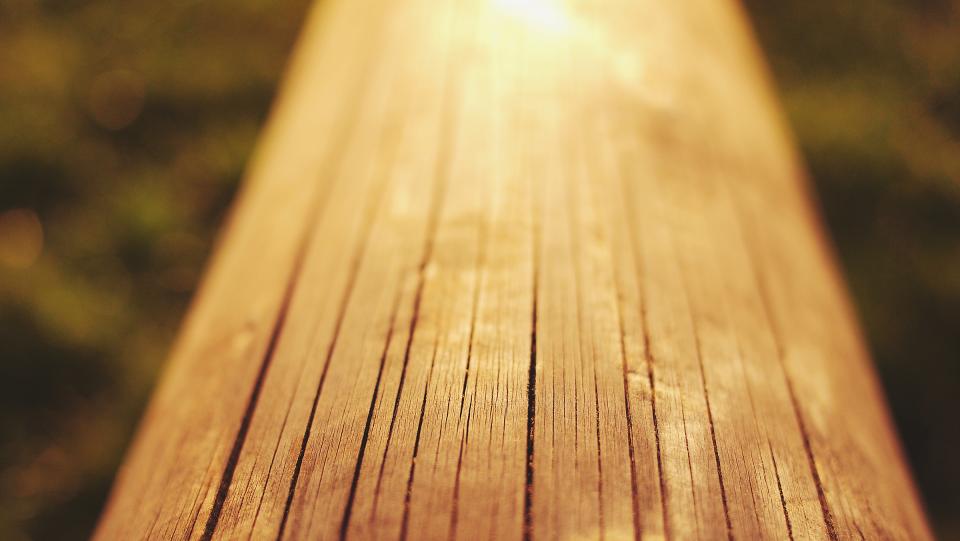 Wood Texture