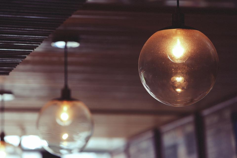 Lights Bulb