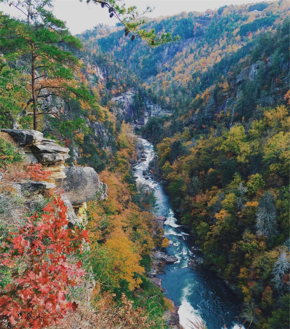 River Water