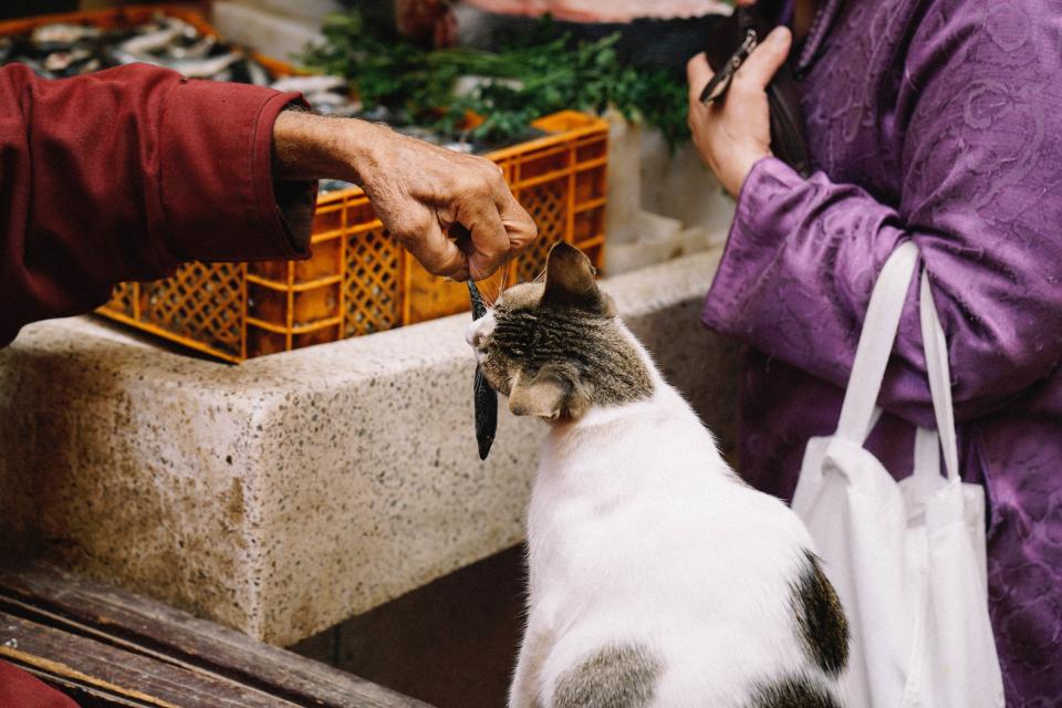 People Market