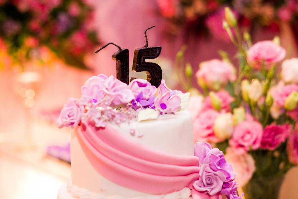 Birthday Party