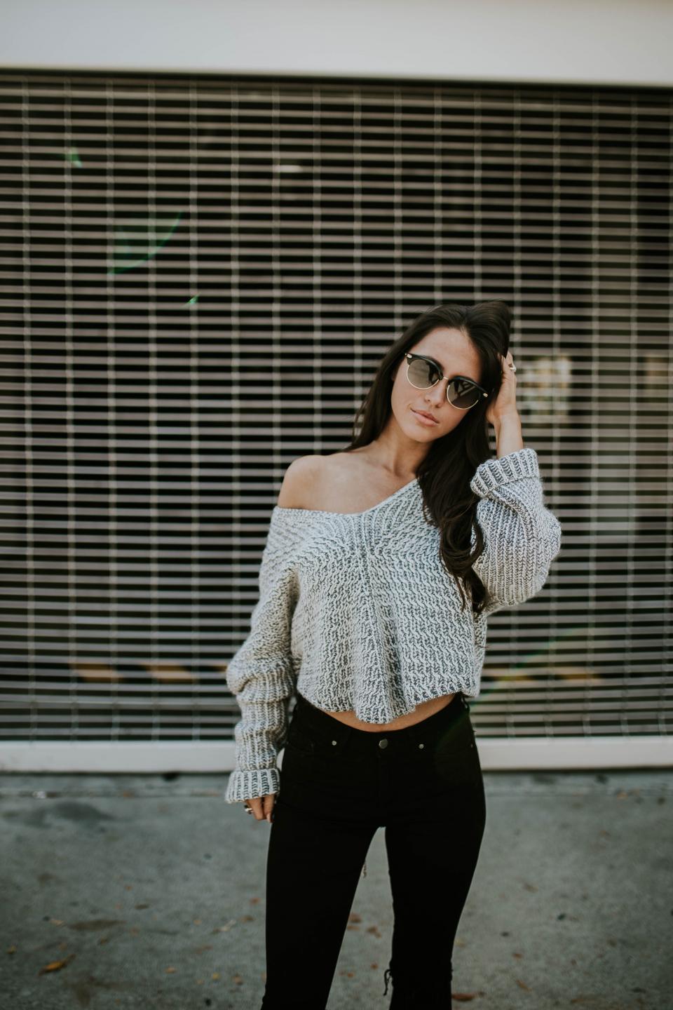 People Woman