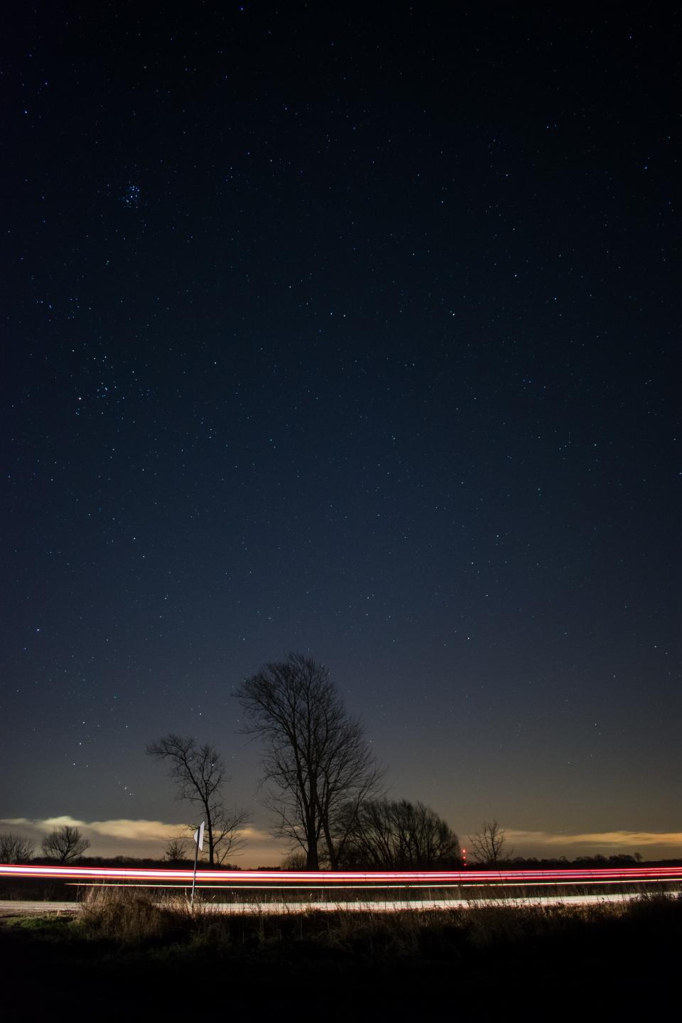 Dark Night