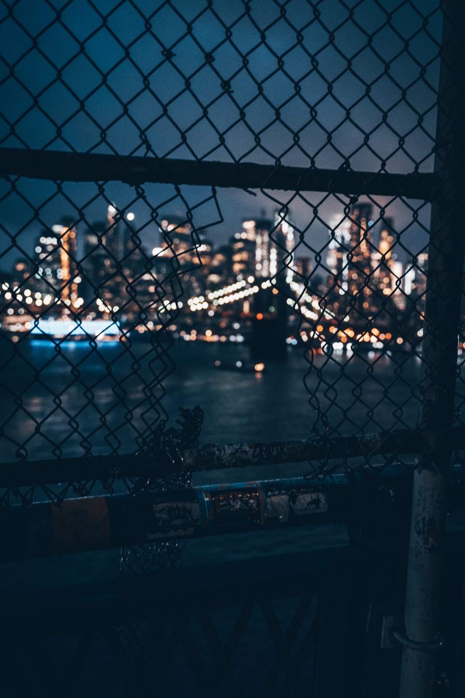 City Night