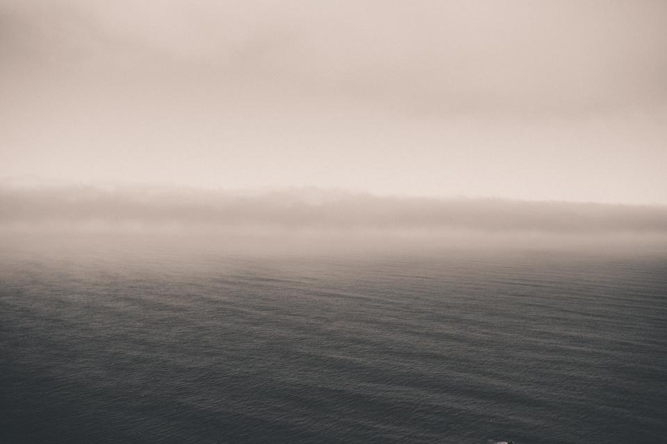 Grey Sky