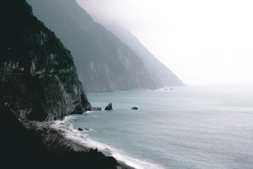 Sea Ocean