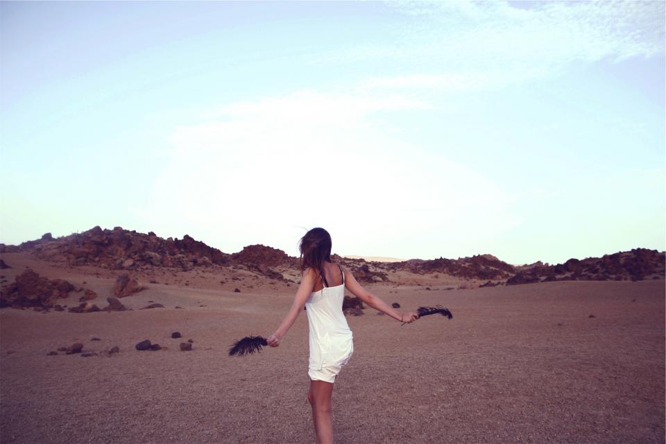 Young Girl