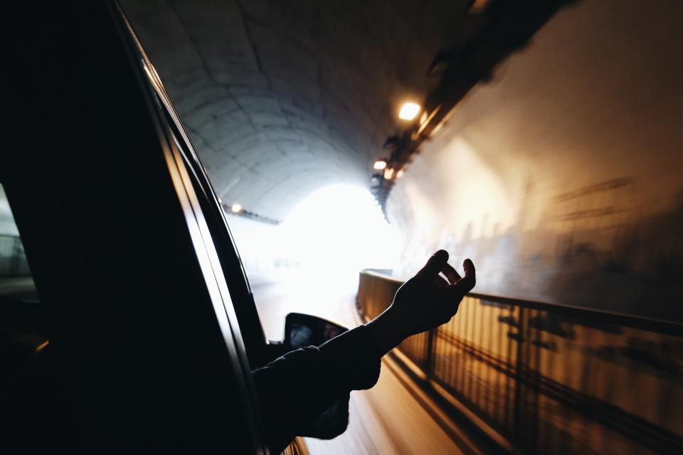 People Hand