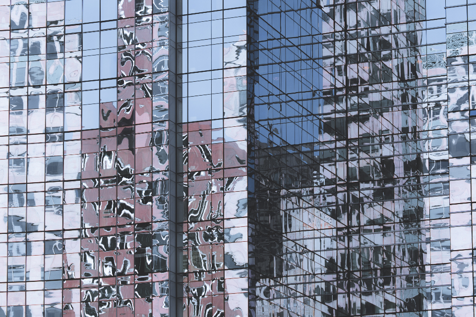 Glass Architecture
